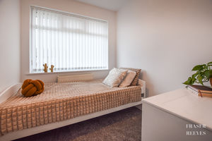 West End Grove Haydock